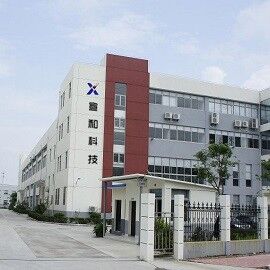 Shenzhen XH Technology Co., Ltd. linia produkcyjna producenta