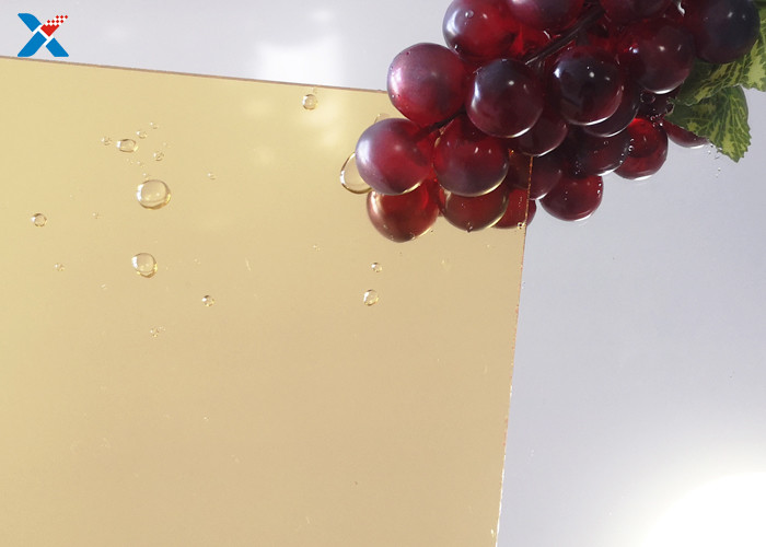 Najnowsze blogi firmy Ile rodzajów luster akrylowych