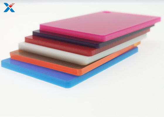 kupować Arkusz akrylowy 3 mm produkcja online