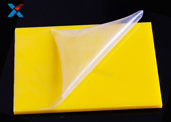 kupować Kolorowy arkusz z tworzywa sztucznego z polimetakrylanu metylu Cienka płyta pleksiglasowa o grubości 2 mm online manufacture