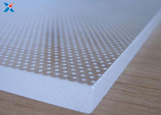 kupować Płyty prowadzące światło LED LGP Przezroczyste arkusze akrylowe online manufacture