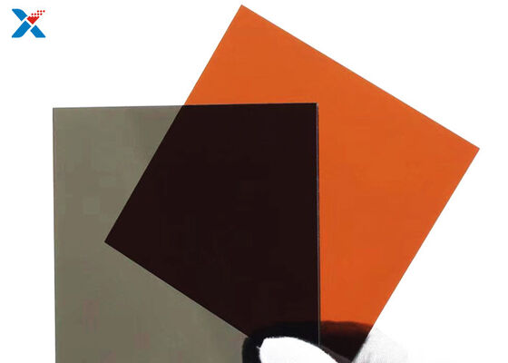 kupować Płyty Perspex wycięte na rozmiar Arkusz akrylowy 4x8 Błękitne przezroczystość online manufacture