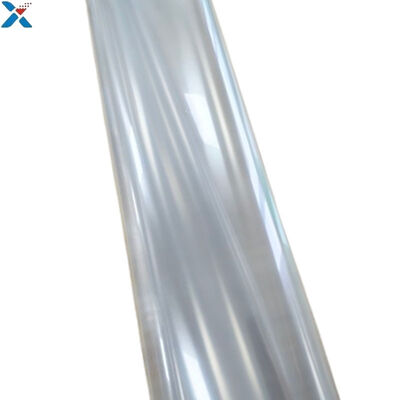 kupić H10 Series Clear PET Film with Light Transmittance > 90%, Haze < 1,2%, and Cross-Cut Adhesion 100/100 Pass for Precision Printing produkcja online
