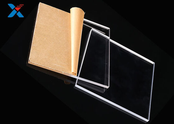 kupować Panel szklany Plexi o grubości 1/8 cala do znaków projektów rzemieślniczych online manufacture