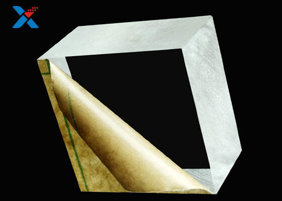 kupować Duże, odlewane na dachu, przezroczyste arkusze akrylowe z pleksiglasu Niestandardowe cięcie laserowe online manufacture