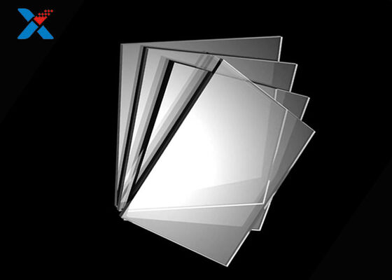 kupować Płytka prowadząca światło akrylowe PMMA LGP z możliwością przyciemniania Niestandardowe cięcie na wymiar online manufacture