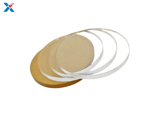 kupować Cienkie płyty akrylowe 2mm, odlewane z tworzywa Lucite online manufacture