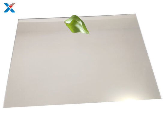 kupować Srebrne akrylowe panele lustrzane 4x8 Zaproszenie ślubne Lucite Board online manufacture