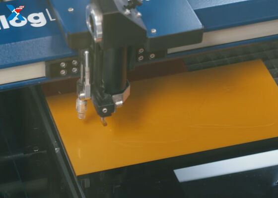 4x8 niestandardowe cięte panele akrylowe Duży arkusz PMMA z maszyną laserową