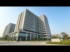 Firma technologiczna Shenzhen XH