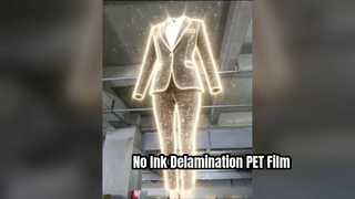 Firma zajmująca się folią PET