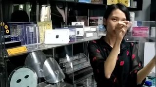 Arkusz dyfuzora akrylowego o grubości 1 mm