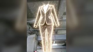 Folia PET o wysokiej przezroczystości